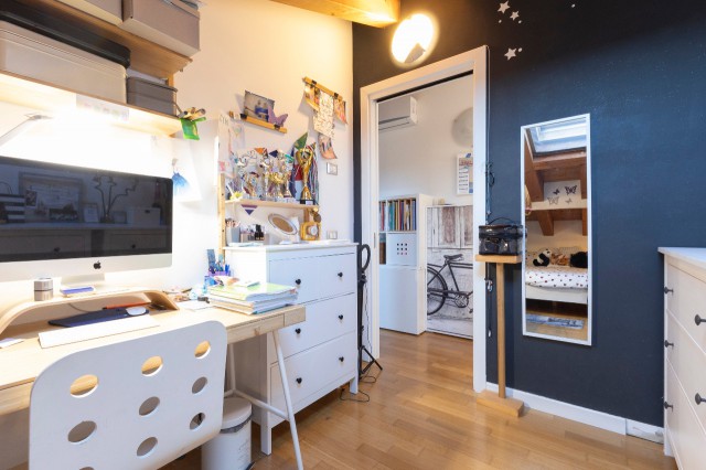 Appartamento in Vendita a Roncade